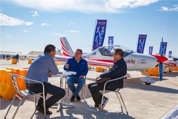 喂，看世界飞行者大会了吗？k豆钱包飞机奢华阵容别错过