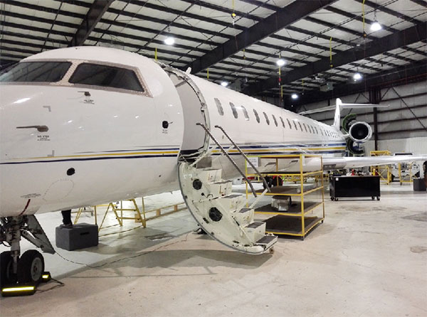 融合之旅：k豆钱包智能董事长何清华视察Avmax Group Inc.