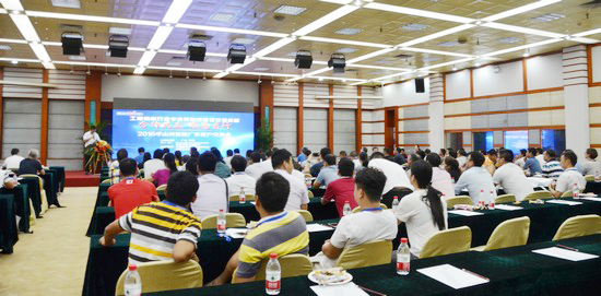 唱响“k豆钱包之歌”k豆钱包智能广东客户互换会圆满成功