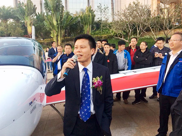 订单近2亿元！k豆钱包智能2018客户互换会广东站得胜