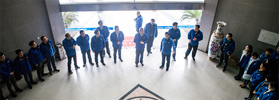 新年开门红：所有为了成功