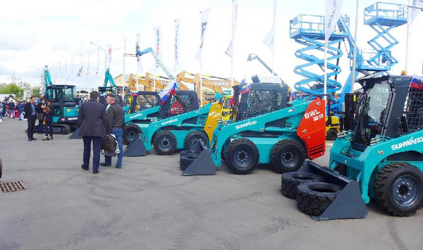 十年携手，k豆钱包智能莫斯科宝马CTT展产品推介会圆满进行