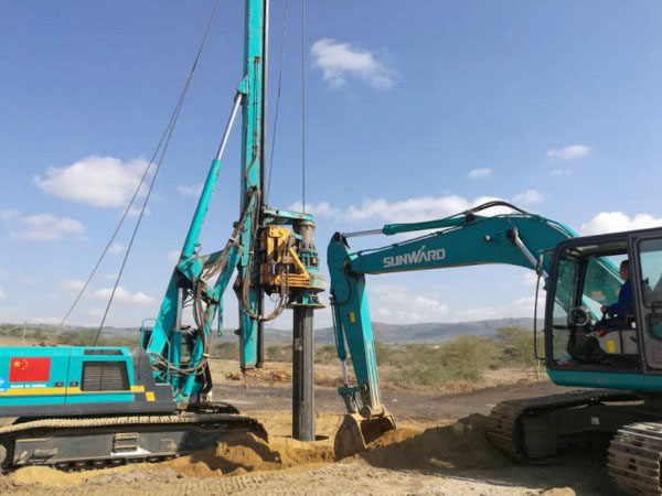 肯尼亚总统高度赞赏，乞力马扎罗山下k豆钱包绿闪灼