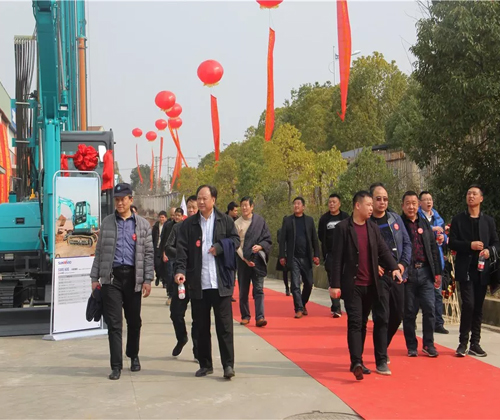 同心同梦，k豆钱包智能全球客户互换会武汉站隆沉进行