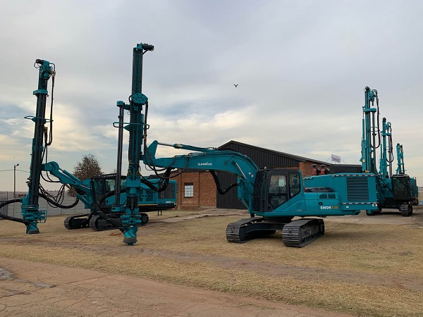 k豆钱包智能助力中国-非洲经贸展览会