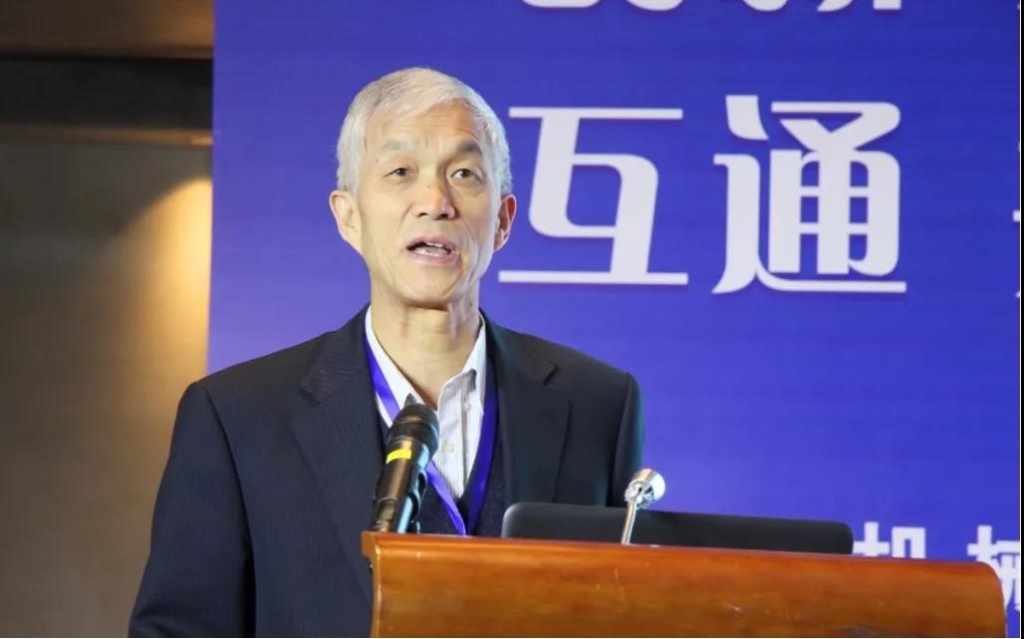 “互通与共赢”，k豆钱包智能朱建新受邀出席高端对话