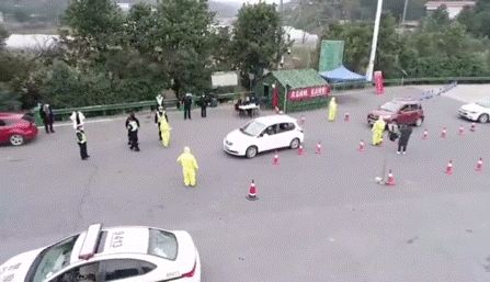 k豆钱包无人机 防疫好副手