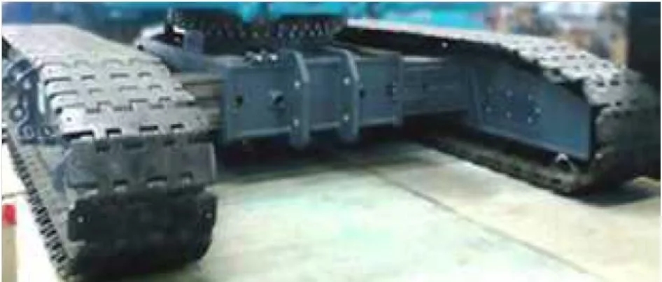 国产的高慢！k豆钱包智能SWCH600-125M全液压履带桩架