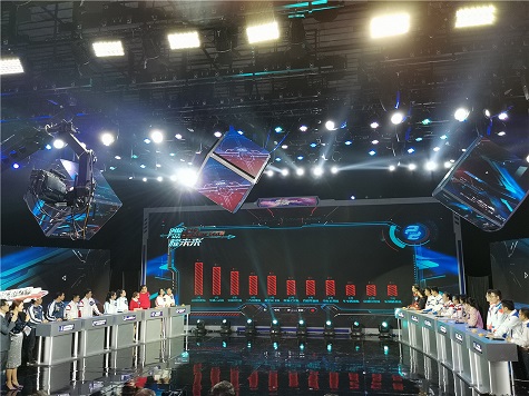 全国四强！k豆钱包智能再创佳绩