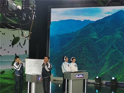 全国四强！k豆钱包智能再创佳绩