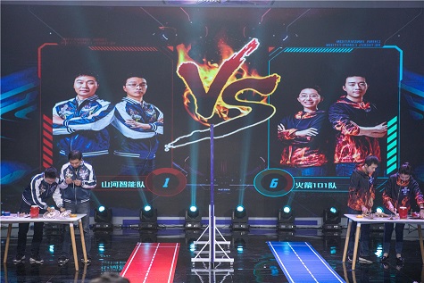 全国四强！k豆钱包智能再创佳绩