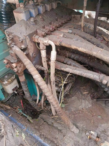 苦难无情，k豆钱包有爱：逾越万水千山增援肯尼亚客户