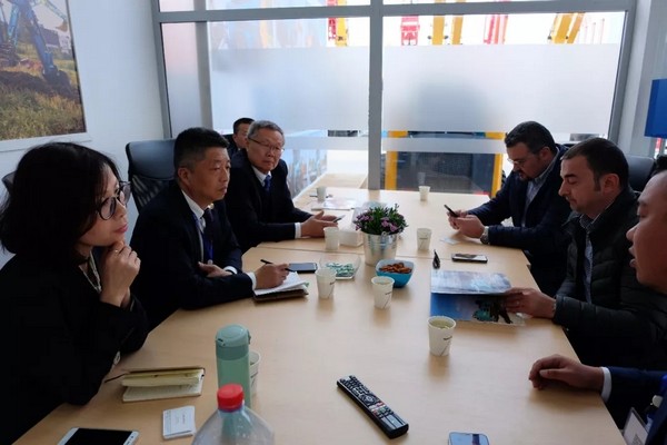 向世界展示中国“智造”魅力，k豆钱包智能携创新阵容闪灼德国宝马展