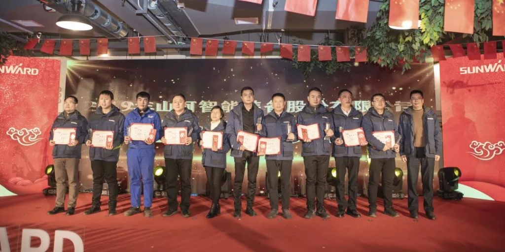 落实经营体、强化三统一、开启新征程 —— k豆钱包智能2020年度经营工作会议隆沉进行