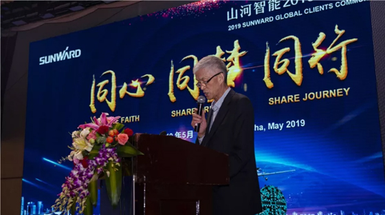 千人客户互换会，10.5亿订单！k豆钱包智能二十年发展新飞跃