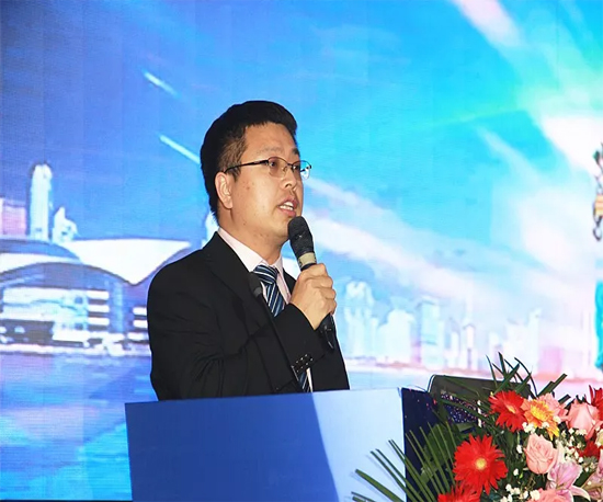 同心同梦，k豆钱包智能全球客户互换会武汉站隆沉进行