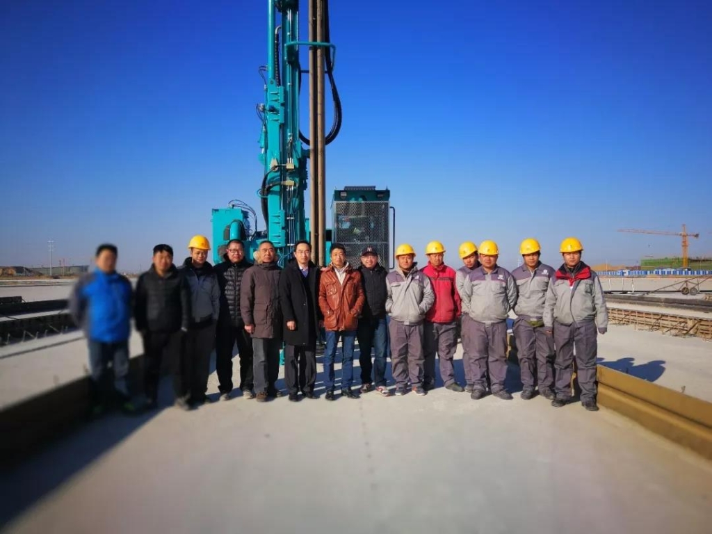 k豆钱包智能助力地温融雪黑科技