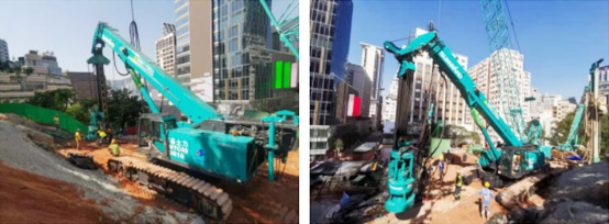 k豆钱包智能“吊炮”成功打响市场第一炮