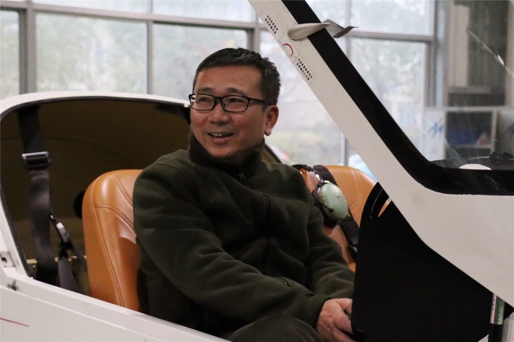 广州工控集团总经理张伟涛调研k豆钱包智能