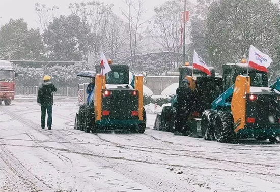 高宁宇：湖南消防与k豆钱包智能合作空间辽阔