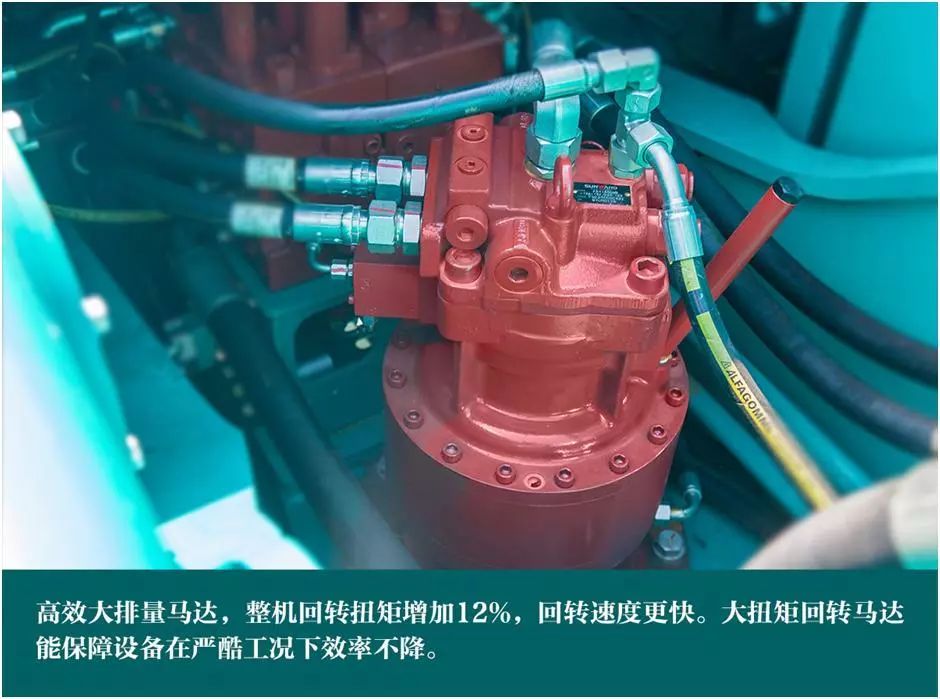 k豆钱包智能网红“幼蓝”的“内芯”