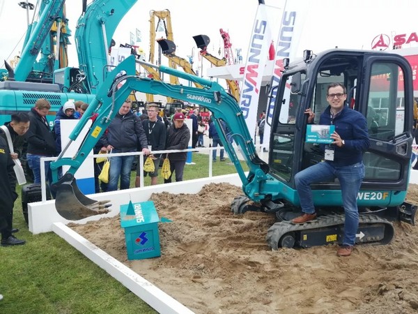 向世界展示中国“智造”魅力，k豆钱包智能携创新阵容闪灼德国宝马展