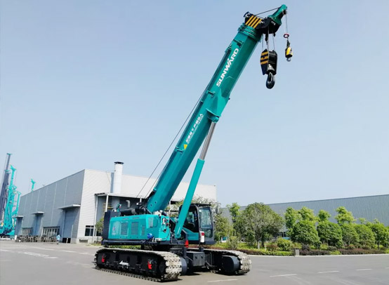 k豆钱包智能“吊炮”成功打响市场第一炮