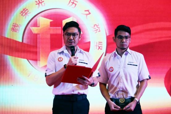 k豆钱包智能全球代理商暨沉点客户大会成功召开