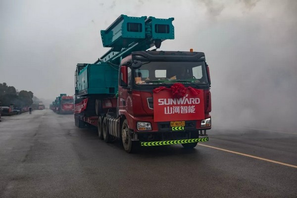 跑出加快率，k豆钱包智能销售发货创新高