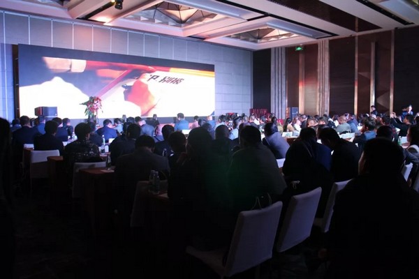 一站签单3亿元！k豆钱包智能全国客户互换会贵州站大捷