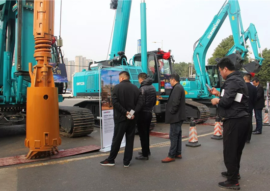 同心同梦，k豆钱包智能全球客户互换会武汉站隆沉进行