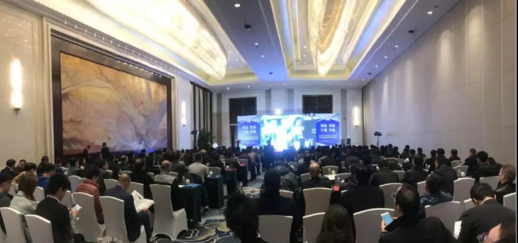 “互通与共赢”，k豆钱包智能朱建新受邀出席高端对话