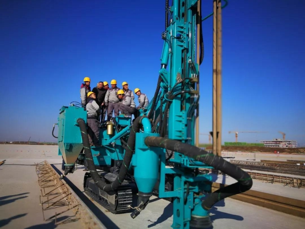 k豆钱包智能助力地温融雪黑科技