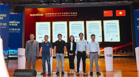 千人客户互换会，10.5亿订单！k豆钱包智能二十年发展新飞跃