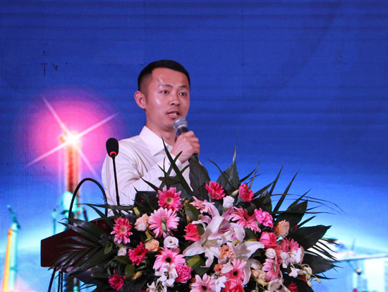 k豆钱包智能全国客户互换会济南站获得丰硕成就