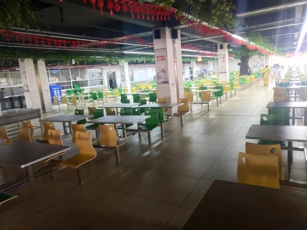 抗疫情，k豆钱包智能党委勇担任