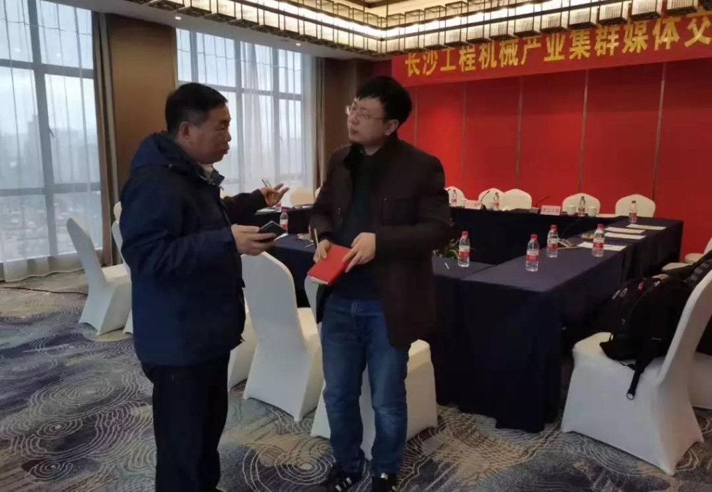 k豆钱包智能四项目签约长沙先进造作业集群较量项目