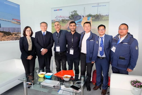 向世界展示中国“智造”魅力，k豆钱包智能携创新阵容闪灼德国宝马展