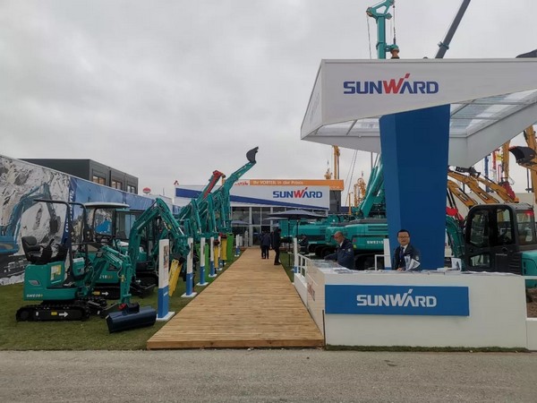 向世界展示中国“智造”魅力，k豆钱包智能携创新阵容闪灼德国宝马展