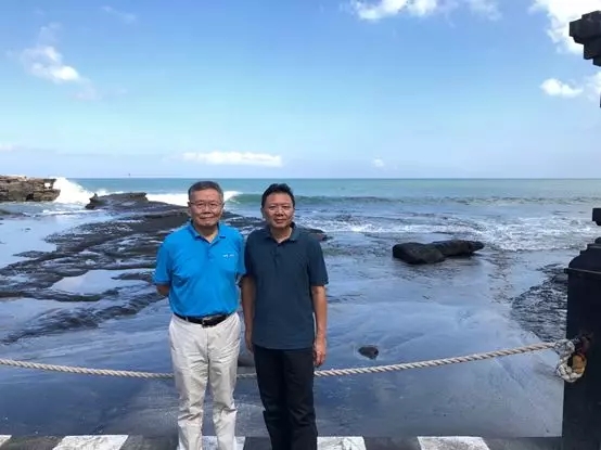 十三岁首心仍旧 印尼大客户情定k豆钱包