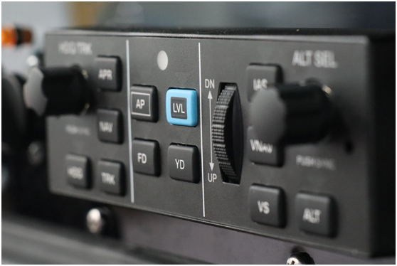 自动驾驶？夜间飞行？阿若拉都说“杏妆！