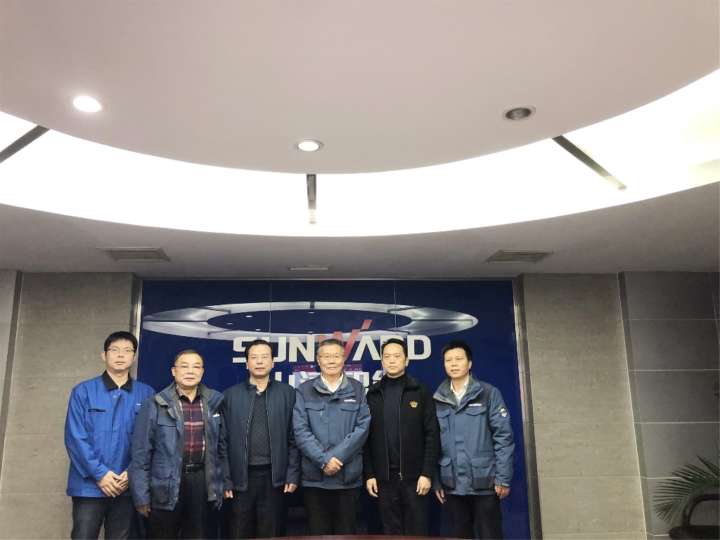 k豆钱包智能博士后站启动航空发起机钻研