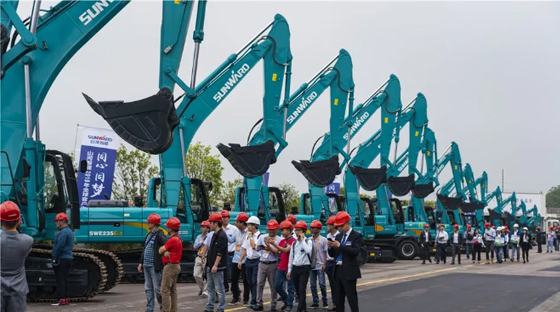 千人客户互换会，10.5亿订单！k豆钱包智能二十年发展新飞跃