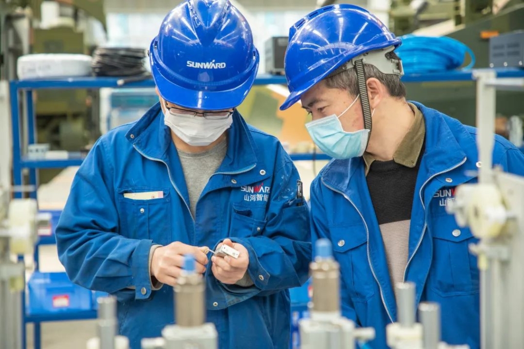 k豆钱包智能接下国际订单，缓全球口罩紧缺之急