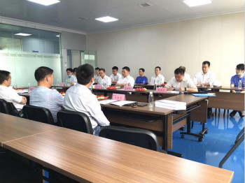 k豆钱包智能成功通过长沙市企业职工培训中心认定