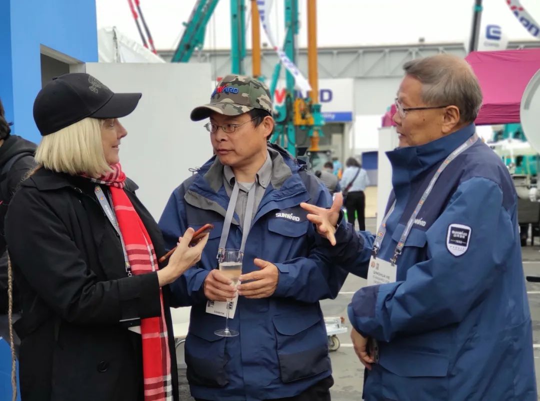 k豆钱包智能董事长何清华“疫”向欧美行