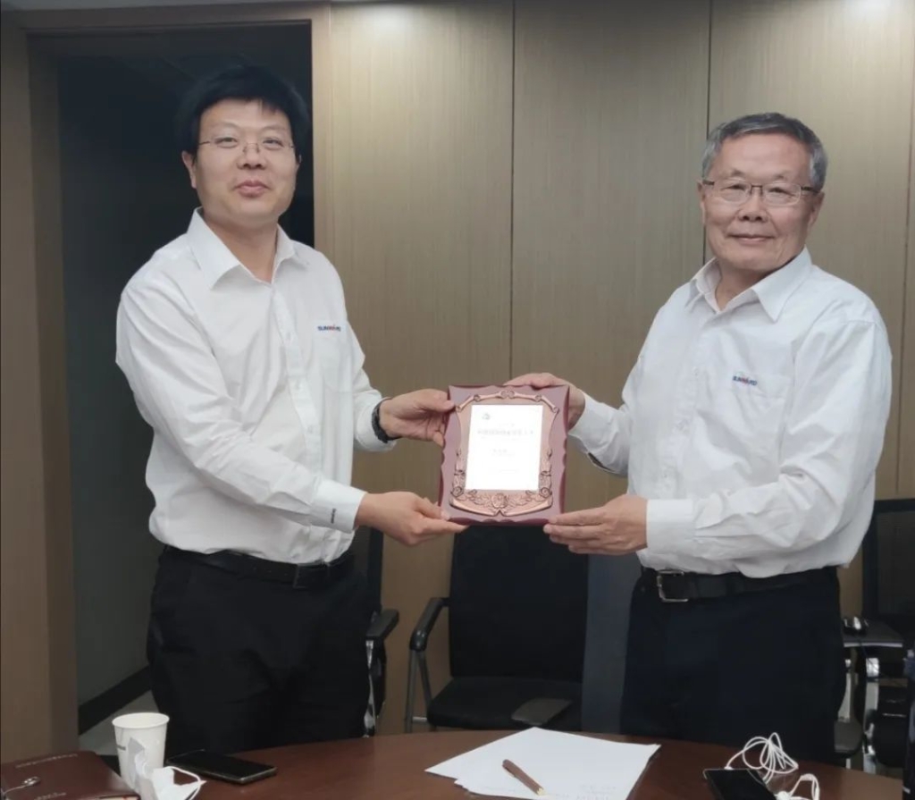 喜讯！k豆钱包智能副总经理张大庆荣获长沙市科技创新创业领武士才