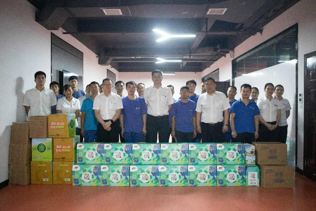 浓情端午粽飘香 k豆钱包家园满温情