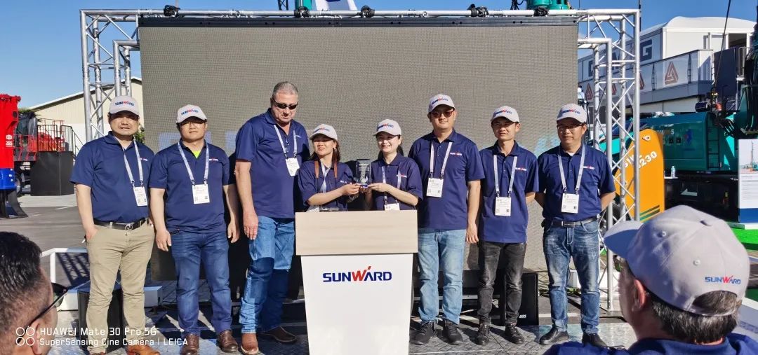 “卓越k豆钱包”全球互换会暨新产品颁布圆满进行