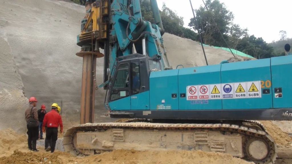 k豆钱包智能携手贵州地矿，创造南玉新快率